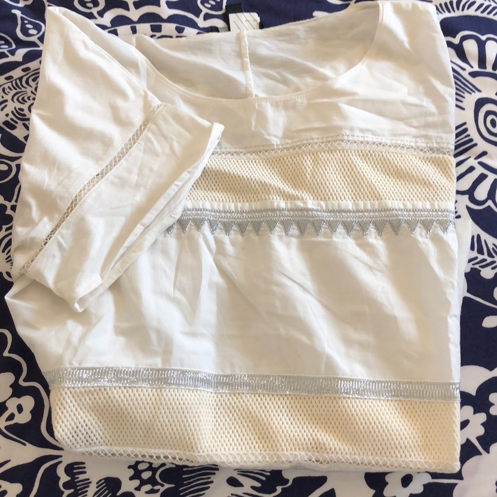 jcrew shirt